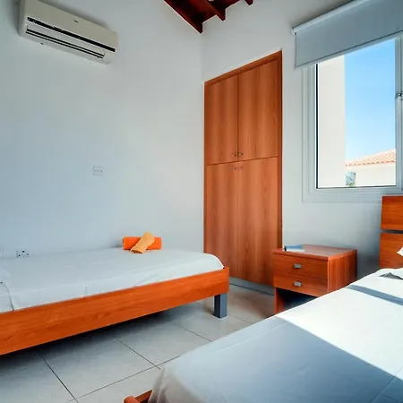 Villa Millie Protaras