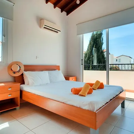 Villa Millie *