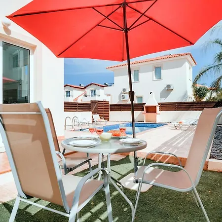Millie Villa