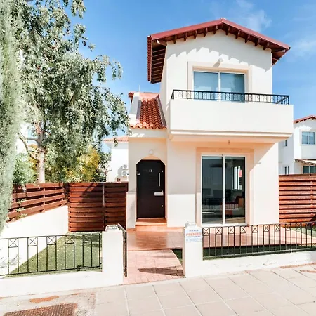 Millie Villa